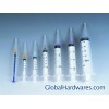 Disposable Syringes