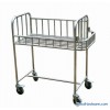 Stainless Steel Child Bed