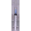 3-Part Disposable Syringe (2.5ml)