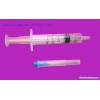 Auto Disable Syringes
