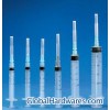 Disposable Syringes