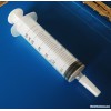 Disposable Syringe