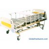 3-Function Electric Hospital Bed - Stainless Steel (AG-6032)