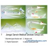 Infusion Set, Vaginal Speculum