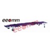 Folding Stretcher (ES-1A2)