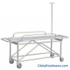 Stainless Steel Stretcher Trolley (B4)