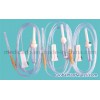 Infusion Set (QDMH-2009)