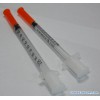 Uni-Body Insulin Syringe 0.3ml/0.5ml/1ml