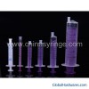 Disposable Feeding Syringe (YS012)
