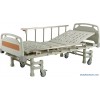 Three Crank Two Way Holding Hospital Bed (ALK06-A326P)