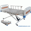 Medical Bed (BDE210)