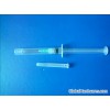 Disposable Safety Self-Destructive Syringe