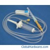 Infusion Set