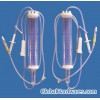 Disposable Buret Infusion Set 100ml 150ml