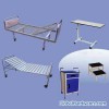 Hospital Furniture (Series A)