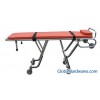 Automatic Loading Stretcher (EMS-D207)