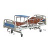 Medical Double-crank Bed (CAO2128)
