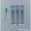 FDA Approved Disposable Hypodermic Needle (18-30G)