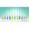 Disposable Aseptic Needles