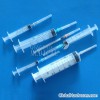 Syringe Set (Luer Slip)