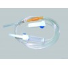 Disposable Infusion Set (IS-V10)