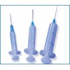 Disposable Syringe 2parts