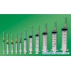 Disposable Syringes