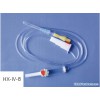 Infusion Set (HX-IV-8)