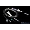 Disposable Infusion Set (IA03)