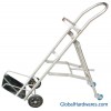 Oxygen Cylinder Pusher Cart