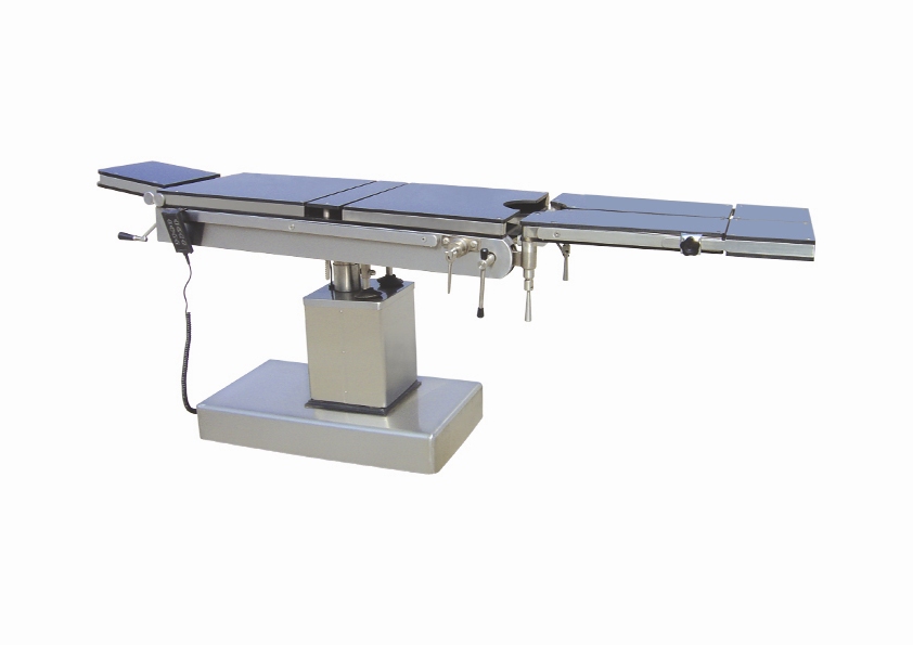 Electric Operating Table (XXD8801)
