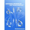 Transfusion Set