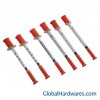 Insulin Syringe