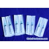 Blister Package for Syringes