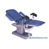 Multifunction Obstetric Table