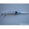 Disposable Syringes
