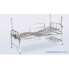 Manual Foldaway Bed (QL-916)