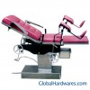 O. T. Table/ Multifunction Obstetric Table (TRCB3004)