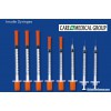 Insulin Syringe