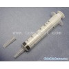 Flushing Syringe CE Approved 60ml