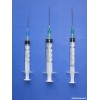 Sterile Syringe (1ml-60ml)