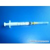Disposable Syringe