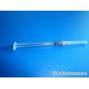 Sterile Syringe