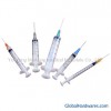 Disposable Syringe (From 1CC- 60CC(8))