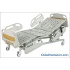 THR-MB321 3-Crank Multi-Functional Manual Hospital Bed