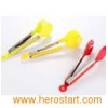 Food Clip/ Food Tong with different colors