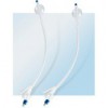3-Way Silicone Catheter (Fr 16-26)