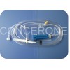 Disposable Infusion Set (KS-202)
