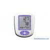 Wrist Blood Pressure Monitor