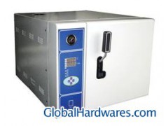 Table Type Steam Sterilizer (AJ-9105)图1